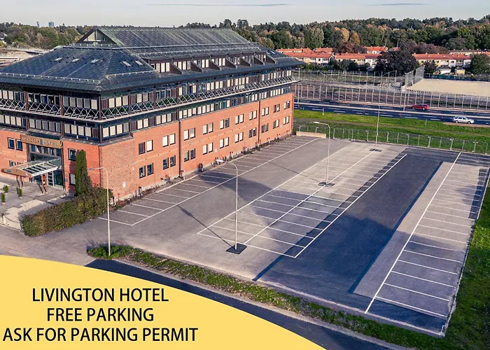 Livington Hotel