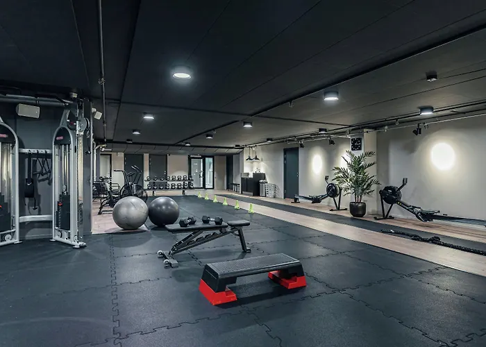 Courtyard By Marriott Stockholm Kungsholmen